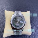 Clean Factory Replica Rolex Datejust 41 Wimbledon Jubilee Watch